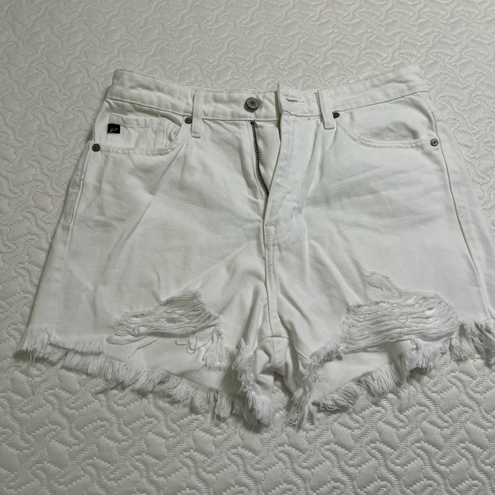 Kancan Shorts